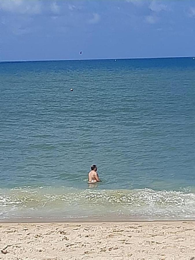 Landscape Beira Mar Fortaleza Φορταλέζα Εξωτερικό φωτογραφία