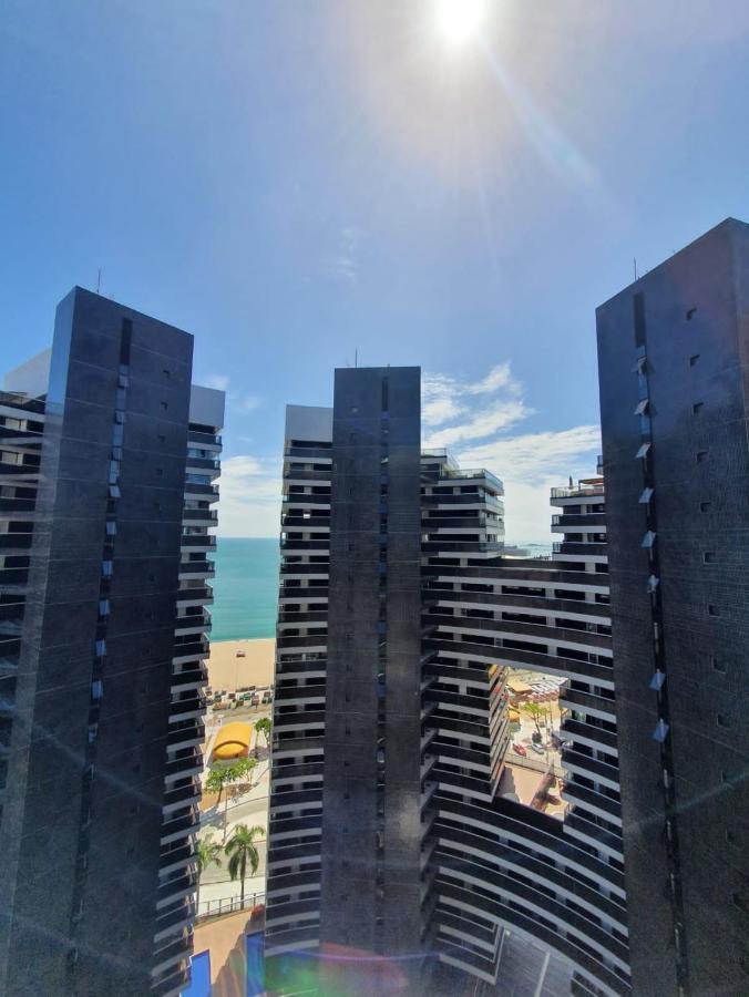 Landscape Beira Mar Fortaleza Φορταλέζα Εξωτερικό φωτογραφία