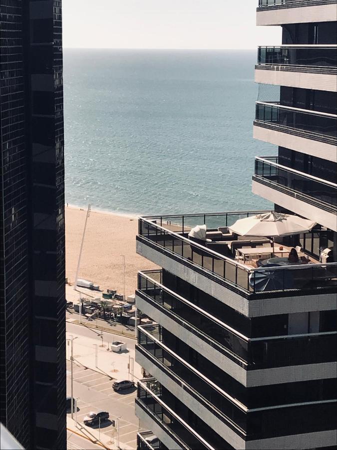 Landscape Beira Mar Fortaleza Φορταλέζα Εξωτερικό φωτογραφία