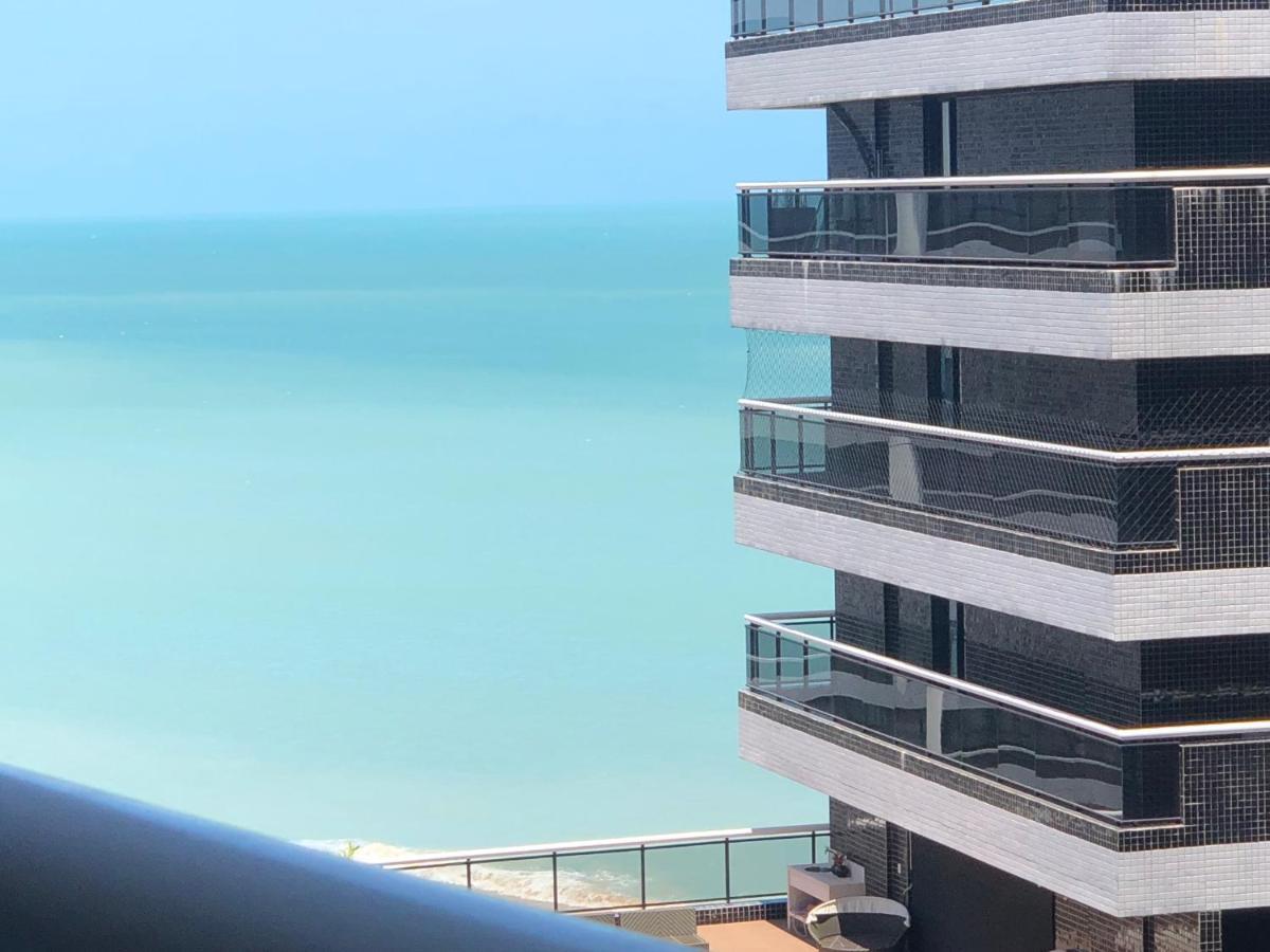 Landscape Beira Mar Fortaleza Φορταλέζα Εξωτερικό φωτογραφία