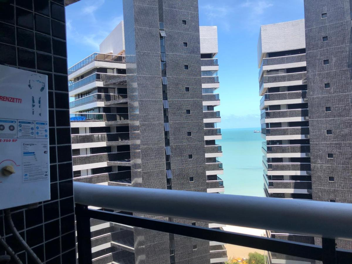 Landscape Beira Mar Fortaleza Φορταλέζα Εξωτερικό φωτογραφία