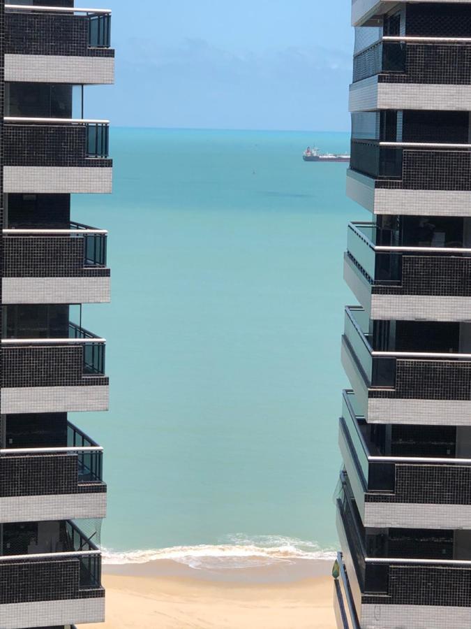 Landscape Beira Mar Fortaleza Φορταλέζα Εξωτερικό φωτογραφία