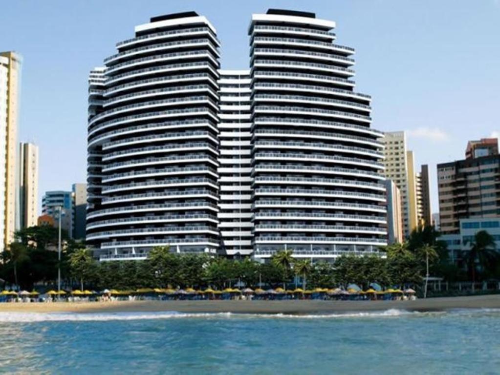 Landscape Beira Mar Fortaleza Φορταλέζα Εξωτερικό φωτογραφία